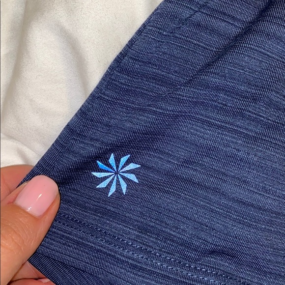 Athleta workout tank - Picture 2 of 5